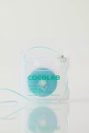 Cocloss dental floss